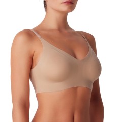 Reggiseno taglio vivo Cotonella ADC17