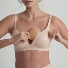 Cuscinetti adesivi bifacciali Bye bra Adhesive Bust Up Pads