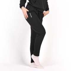 Pantaloni tuta donna felpati Superga SWW25792