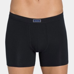 Boxer uomo Bluintimo long 022 con gamba cotone 3 pz