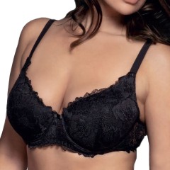 Reggiseno Balconcino imbottito Lormar Your body Comfy