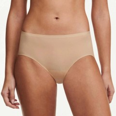 Slip shorty donna taglio laser in microfibra Chantelle C26440