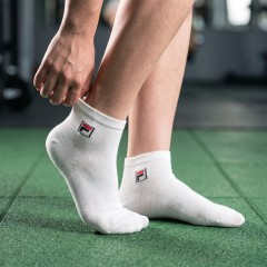 Calzini FILA cotone elasticizzato 3 paia F1763