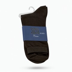 Calzini Sisi SoftCotton in caldo cotone pettinato Egitto