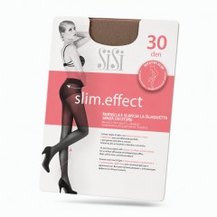 Collant Sisi Slim Effect 30 den 