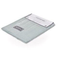 Set asciugamani 1+1 Sommaruga nido d'ape colors