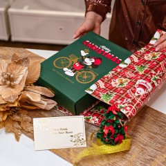 Devi fare un regalo? Kit fai da te o lo prepariamo noi!