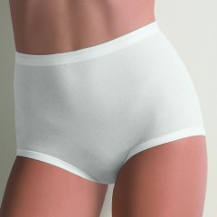 Slip donna maxi Cotonella GD107 bi-elastico 2 pezzi