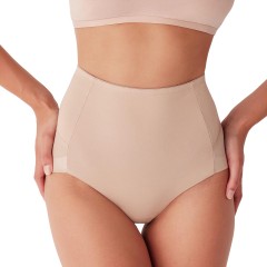 Guaina in cotone elasticizzato con retro a taglio vivo Cotonella CD522