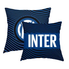 Cuscino arredo INTER FC Ufficiale