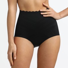 Guaina donna contenitiva modellante Dim D4G91 beauty lift