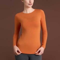 Maglia donna in eco viscosa Ragno D794AB