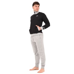 Pigiama Tuta uomo Kappa KMS24051 cotone