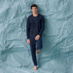 Giacca da uomo in cotone Enrico Coveri EP1270