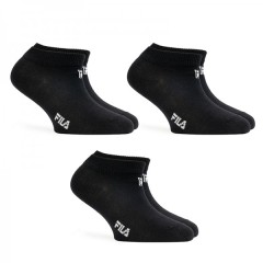 Fantasmini Fila F1049 bambino cotone navy 3 paia