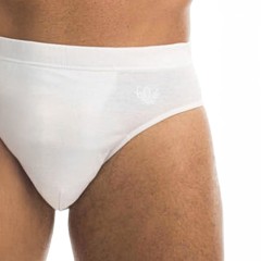 Slip Uomo 100% filo di scozia Garda 0763 Set da 6