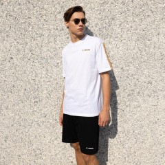 Pigiama uomo sportivo 100% cotone El Charro GCM173