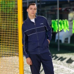 Tuta uomo in cotone leggero El Charro GCM253