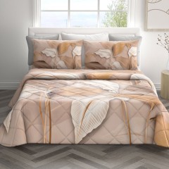 Trapunta leggera per mezza stagione Irge Gladys