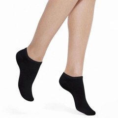 Minicalze Golen Lady 34UUU unisex cotone traspirante 6 paia