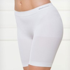 Boxer donna Bellissima 021 con guaina modellante senza cuciture