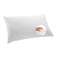 Guanciale Memory Irge anallergico e anatomico