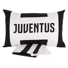 Completo letto Juventus Ufficiale 100% cotone