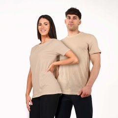 T-shirt Unisex 100% cotone Uragano