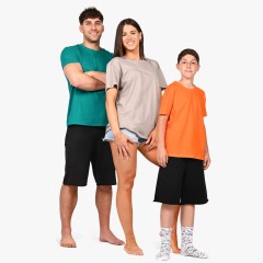 Maglia unisex 100% cotone Sol's 11380 / 11970