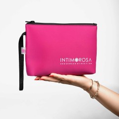 Beauty-case pochette Intimorosa