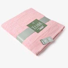 Telo bagno 100% cotone jacquard Biancaluna