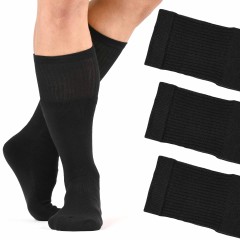 Calze spugna lunghe basket Blucalze 509 sport fitness