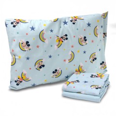 Completo lettino topolino Disney