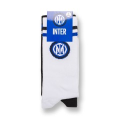 Calze Inter FC CLZS I001 set 2 paia