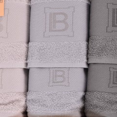 Asciugamani spugna 100% cotone Laura Biagiotti Cleunice