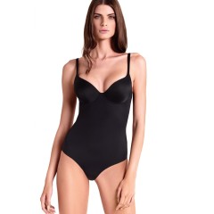 Body Lormar mousse coppa c con ferretto taglio laser