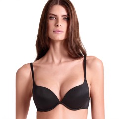 Reggiseno Push-up Lormar Miranda graduato con ferretto