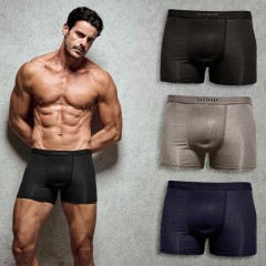 Boxer Navigare Uomo 101T elastico coperto 3 pezzi