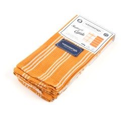 Set strofinacci Sommaruga Cefalù panama 6 pezzi