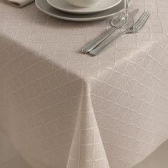 Tovaglia antimacchia laminata Preziosa Family2