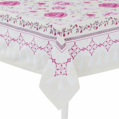 Tovaglia stampa digitale colorata Preziosa Dream dis. 3