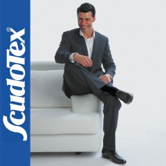 Calza uomo sanitaria Scudotex 452