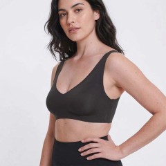 Bralette preformata Sloggi zero feel imbottita senza cuciture