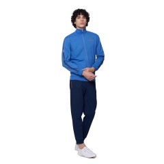 Tuta Uomo in Cotone Superga SMS25609