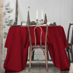 Tovaglia laminata made in Italy Zambaiti Flare