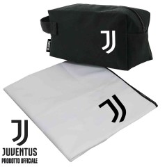 Set beauty+telo microfibra sport juventus