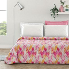 Trapunta leggera per mezza stagione Irge Karma