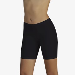 Mutandina con gamba leggermente contenitiva cotone Alvada