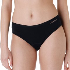 Slip assorbente lavabile Lovable 9L0CIV in cotone elasticizzato