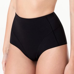 Guaina vita media alta modellazione Lovable L0EL9